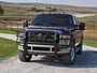 Steelcraft 50-1320 - 08-10 Ford F250/350/450/550 Super Duty Black HD Grille Guards