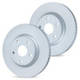 R1 Concepts WDPN1-54010 - Brake Rotor- Carbon Coated