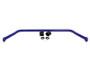 Superpro RC0137FZ-33 - 18-25 Jeep Wrangler 33mm HD Fixed Front Sway Bar Kit