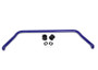 Superpro RC0137FZ-33 - 18-25 Jeep Wrangler 33mm HD Fixed Front Sway Bar Kit