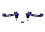 Superpro TRC6750 - 2024+ Ford Ranger Fixed Offset Front Upper Control Arm Set