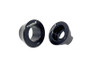 Torque Solution TS-RDI-859 - Audi B8 / C7 Billet Lower Differential Mount Insert