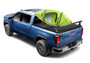 Truxedo 1243316 - 04-12 GMC/Chevy Canyon/Colorado 73.2in. Bed Pro X15 TS