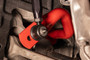 UMI Performance 2549 - UMI 16-24 Chevrolet Camaro Suspension Stabilizer Bar Link - Red