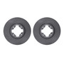 R1 Concepts WFPN1-13031 - Brake Rotor- Blank