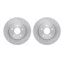R1 Concepts WFPN1-20013 - Brake Rotor- Blank