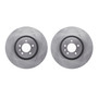 R1 Concepts WFPN1-11021 - Brake Rotor- Blank