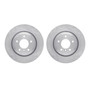 R1 Concepts WFPN1-31081 - Brake Rotor- Blank