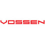 Vossen VPS-1-2B002 - Forged VPS-1 - Exposed Lugs - 22x11 - 5x120 - ET38 - 64.1 - Gloss Black Wheel