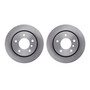 R1 Concepts WFPN1-31038 - Brake Rotor- Blank R1 Concepts WFPN1-31038 - Brake Rotor- Blank