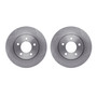 R1 Concepts WFPN1-40017 - Brake Rotor- Blank