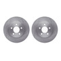 R1 Concepts WFPN1-40067 - Brake Rotor- Blank
