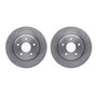 R1 Concepts WFPN1-39030 - Brake Rotor- Blank