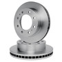 R1 Concepts WFPN1-40075 - Brake Rotor- Blank R1 Concepts WFPN1-40075 - Brake Rotor- Blank