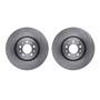 R1 Concepts WFPN1-42013 - Brake Rotor- Blank