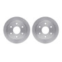 R1 Concepts WFPN1-48008 - Brake Rotor- Blank
