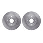 R1 Concepts WFPN1-58001 - Brake Rotor- Blank