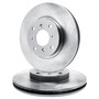 R1 Concepts WFPN1-58001 - Brake Rotor- Blank