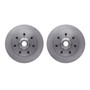 R1 Concepts WFPN1-54134 - Brake Rotor- Blank R1 Concepts WFPN1-54134 - Brake Rotor- Blank