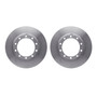 R1 Concepts WFPN1-54222 - Brake Rotor- Blank R1 Concepts WFPN1-54222 - Brake Rotor- Blank