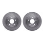 R1 Concepts WFPN1-63033 - Brake Rotor- Blank R1 Concepts WFPN1-63033 - Brake Rotor- Blank