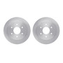 R1 Concepts WFPN1-67083 - Brake Rotor- Blank