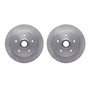 R1 Concepts WFPN1-74036 - Brake Rotor- Blank R1 Concepts WFPN1-74036 - Brake Rotor- Blank