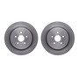 R1 Concepts WFPN1-75024 - Brake Rotor- Blank