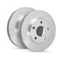 R1 Concepts WFPN1-72053 - Brake Rotor- Blank