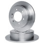 R1 Concepts WFPN1-72053 - Brake Rotor- Blank