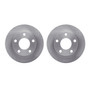 R1 Concepts WFPN1-74011 - Brake Rotor- Blank