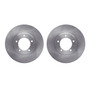 R1 Concepts WFPN1-76093 - Brake Rotor- Blank