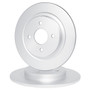 R1 Concepts WFPN1-76089 - Brake Rotor- Blank R1 Concepts WFPN1-76089 - Brake Rotor- Blank