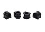 Whiteline KSK140-30 - 30mm Mount Bushing Service Kit for BHF62XZ