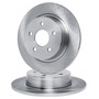 R1 Concepts WFPN1-92024 - Brake Rotor- Blank