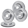 R1 Concepts WFPN2-39052 - Brake Rotor- Blank