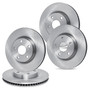 R1 Concepts WFPN2-54263 - Brake Rotor- Blank