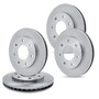 R1 Concepts WFPN2-54306 - Brake Rotor- Blank R1 Concepts WFPN2-54306 - Brake Rotor- Blank