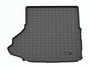 Weathertech 401767 - Cargo Liner; Black;