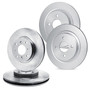 R1 Concepts WFPN2-76110 - Brake Rotor- Blank