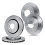 R1 Concepts WFPN2-93000 - Brake Rotor- Blank