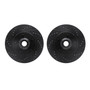 R1 Concepts WHPN1-54085 - Brake Rotor- D/S - Black