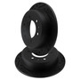 R1 Concepts WHPN1-67041 - Brake Rotor- D/S - Black