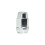 Gorilla Automotive 000000000000041188 - BULGE LUG 3/4" 1/2 CHR BULK Gorilla Automotive 000000000000041188 - BULGE LUG 3/4" 1/2 CHR BULK