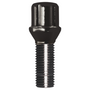 Gorilla Automotive 17026SDBC - Small Diameter Spline Lug Bolt 14mm x 1.50 Black 50mm Thread Length Bulk Gorilla Automotive 17026SDBC - Small Diameter Spline Lug Bolt 14mm x 1.50 Black 50mm Thread Length Bulk