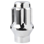 Gorilla Automotive 26148ETS - Small Diameter Spline Duplex E-T Short Lug Nut 14mm x 1.50 Chrome Bulk Gorilla Automotive 26148ETS - Small Diameter Spline Duplex E-T Short Lug Nut 14mm x 1.50 Chrome Bulk