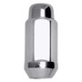 Gorilla Automotive 41148XL - Acorn Bulge XL Lug Nut 3/4" Hex 14mm x 1.50 Chrome Bulk Gorilla Automotive 41148XL - Acorn Bulge XL Lug Nut 3/4" Hex 14mm x 1.50 Chrome Bulk