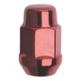 Gorilla Automotive 41127RD - BULGE LUG 3/4" 12-1.25 RED CLAM Gorilla Automotive 41127RD - BULGE LUG 3/4" 12-1.25 RED CLAM