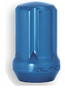 Gorilla Automotive 42138BL - Spline Drive Acorn Alum 12-1.50 Blue Bulk Gorilla Automotive 42138BL - Spline Drive Acorn Alum 12-1.50 Blue Bulk