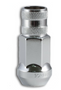 Gorilla Automotive 45128 - Forged Steel Racing Closed End Lug Nut 12mm x 1.25 3/4" Hex Chrome Bulk